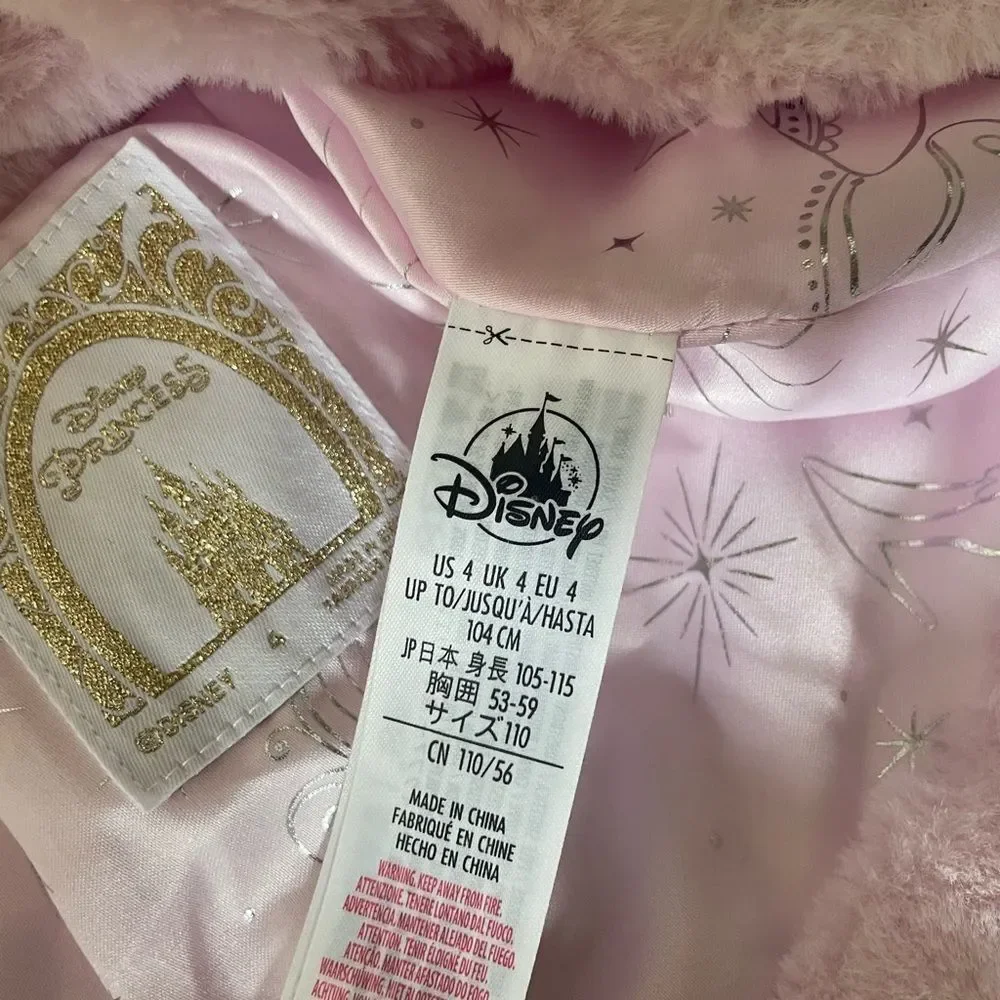 Disney $35 cash